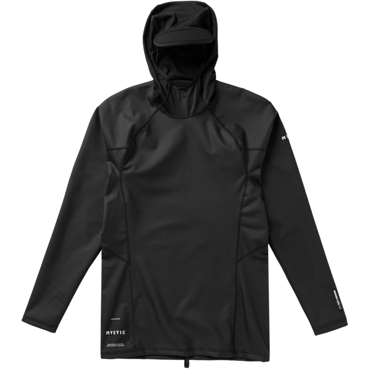 2026 Mystic Hommes Garde-vent 35017.270700 - Black